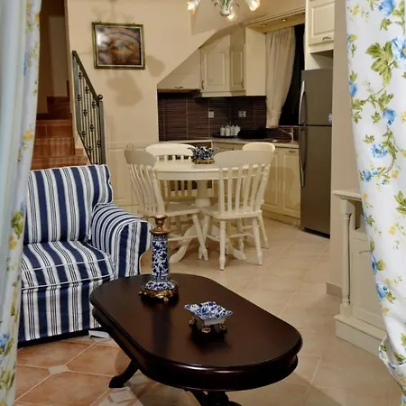 Villa Dafni