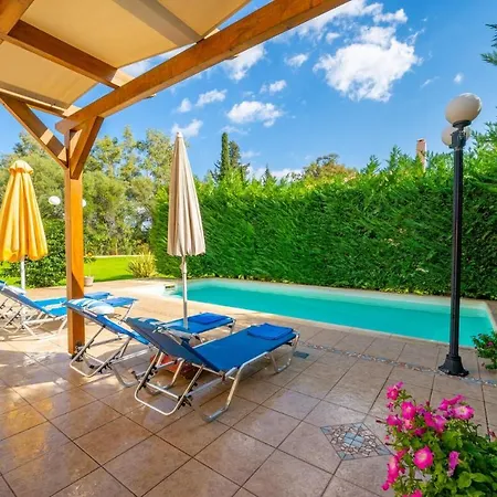 Villa Dafni