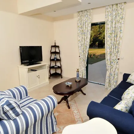 Dafni Villa Sami (Kefalonia)